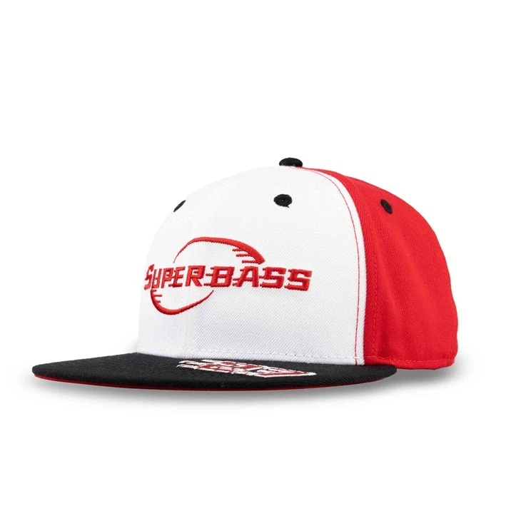 Number 27 Creative Fitted Cap
