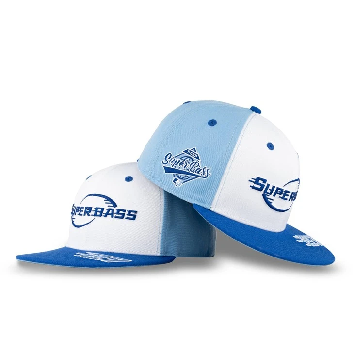 Numero 27 elementi ricamo blu blu cappuccio