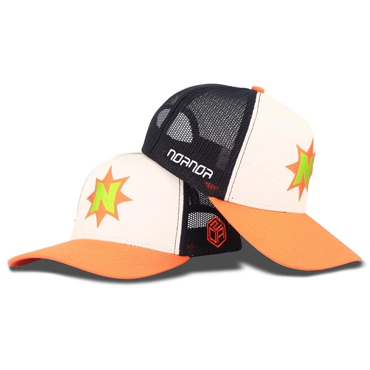 Orange Versi