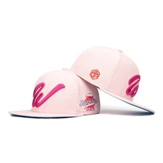 Cappellino in poliestere ad alte prestazioni impermeabile a basso profilo personalizzato TCAP a 5 pannelli